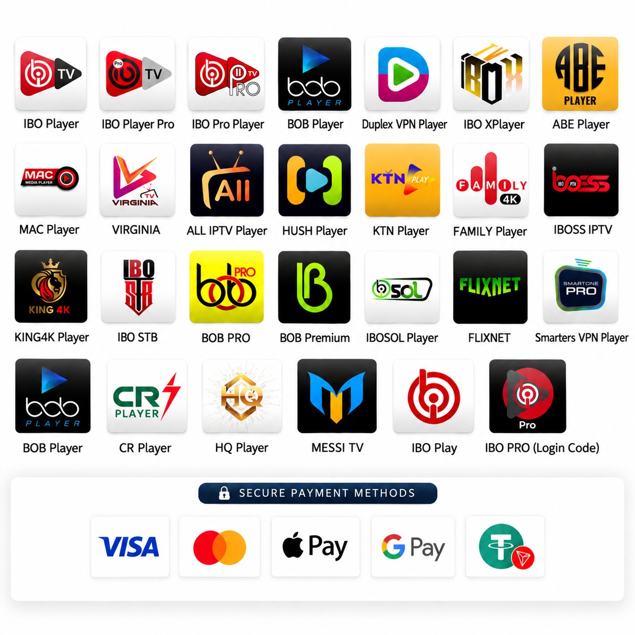 Starter Reseller Ibosol